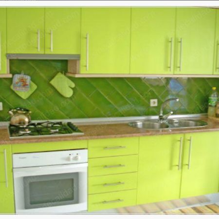 Apartment With 2 Rooms In Estepona, With Pool Access And Furnished Bal Ngoại thất bức ảnh