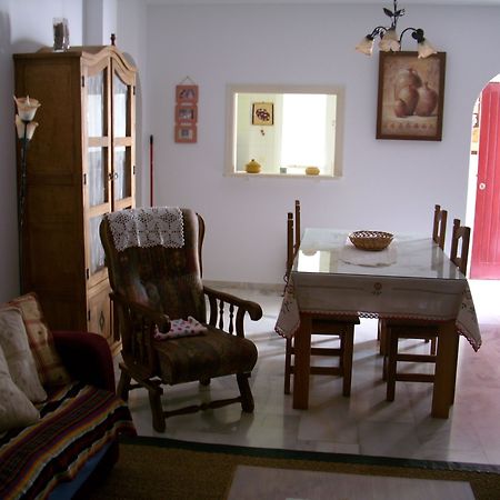 Apartment With 2 Rooms In Estepona, With Pool Access And Furnished Bal Ngoại thất bức ảnh