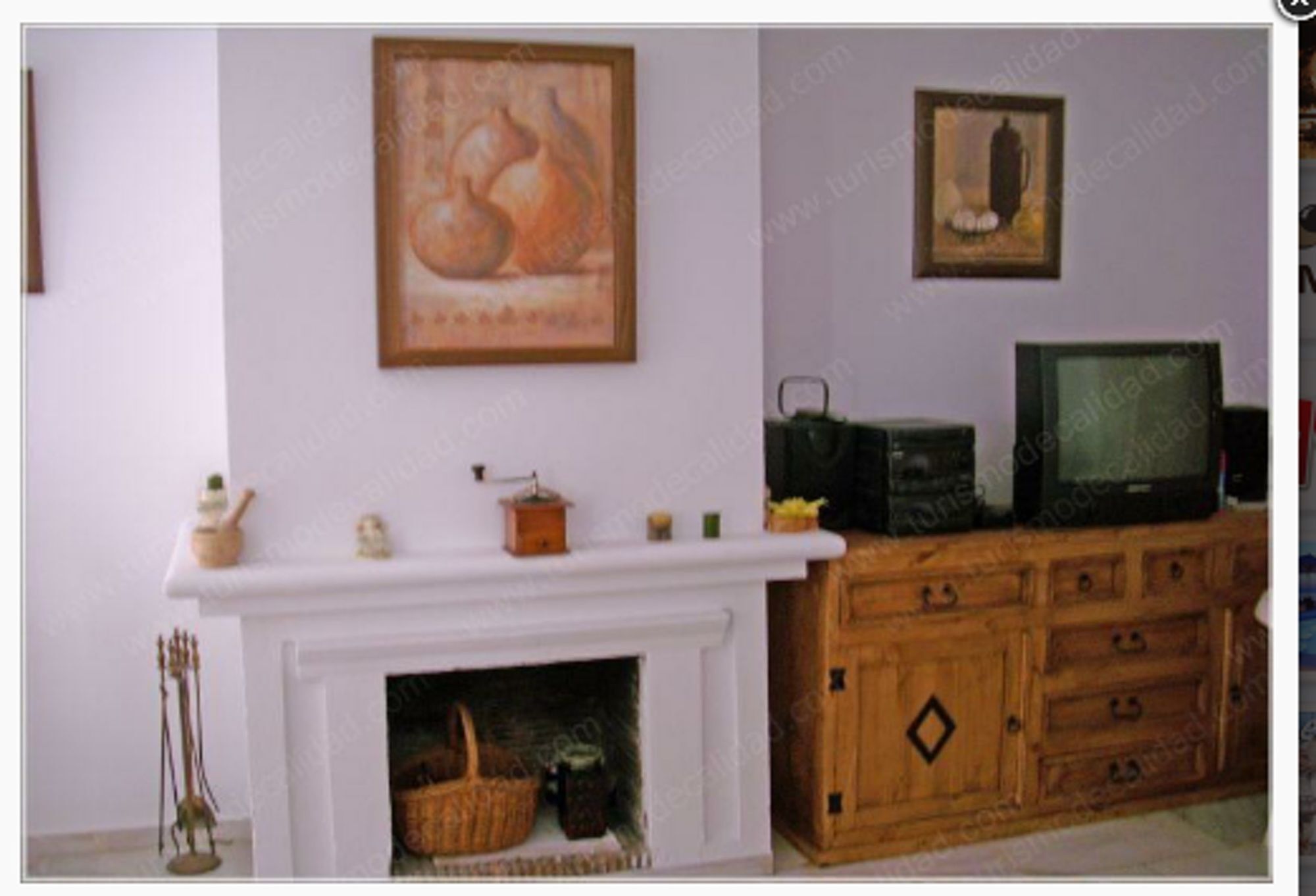 Apartment With 2 Rooms In Estepona, With Pool Access And Furnished Bal Ngoại thất bức ảnh