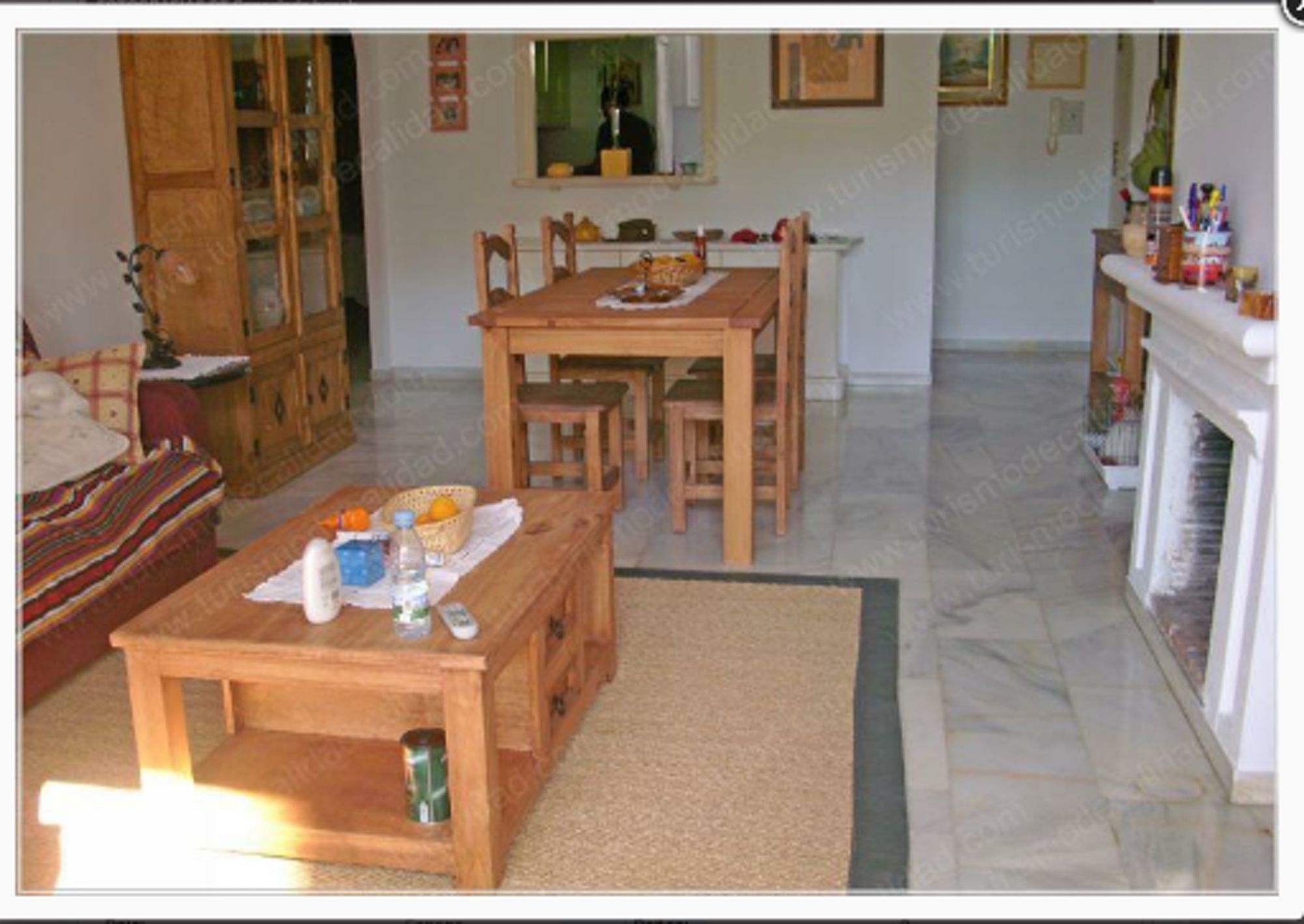 Apartment With 2 Rooms In Estepona, With Pool Access And Furnished Bal Ngoại thất bức ảnh