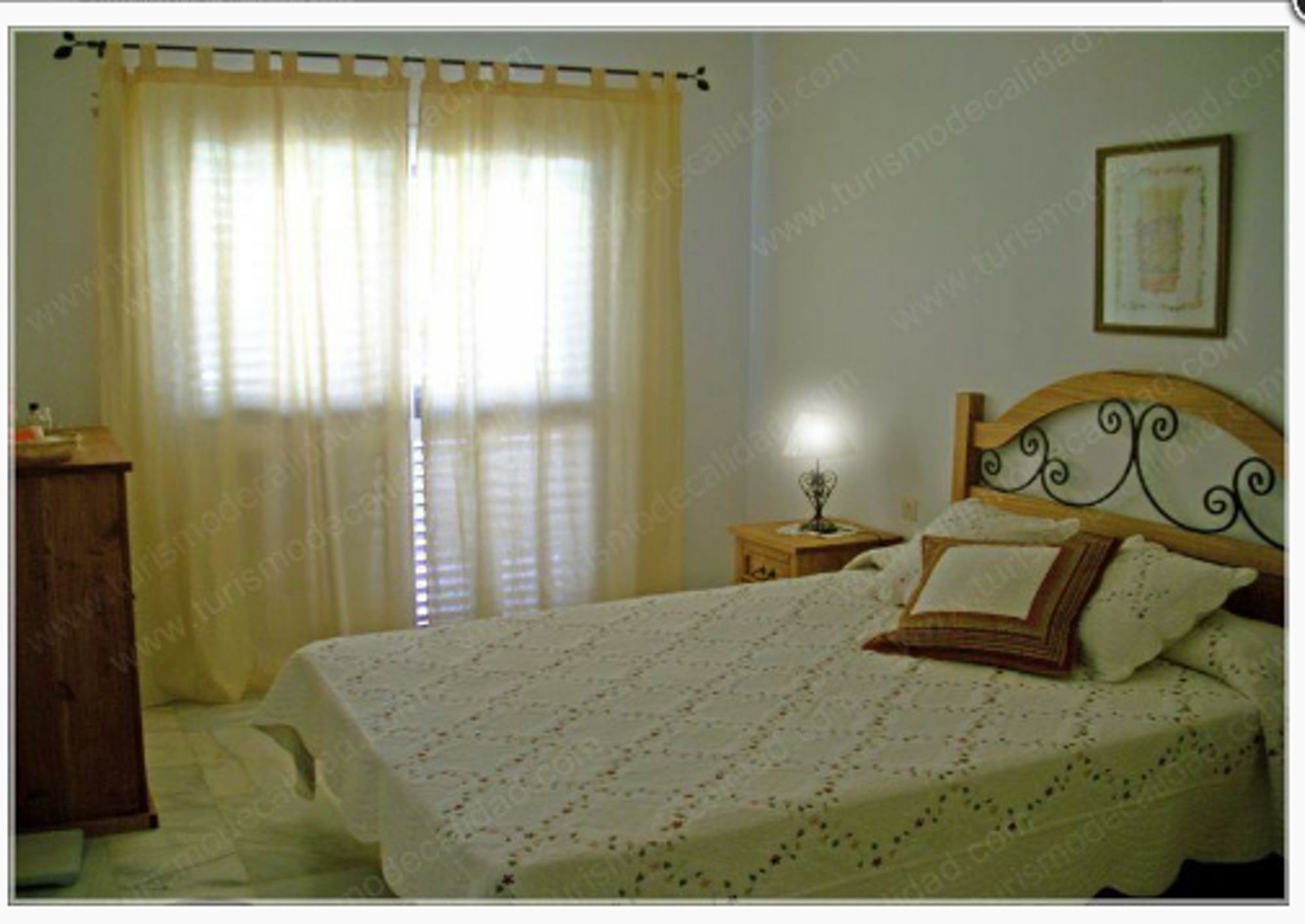 Apartment With 2 Rooms In Estepona, With Pool Access And Furnished Bal Ngoại thất bức ảnh