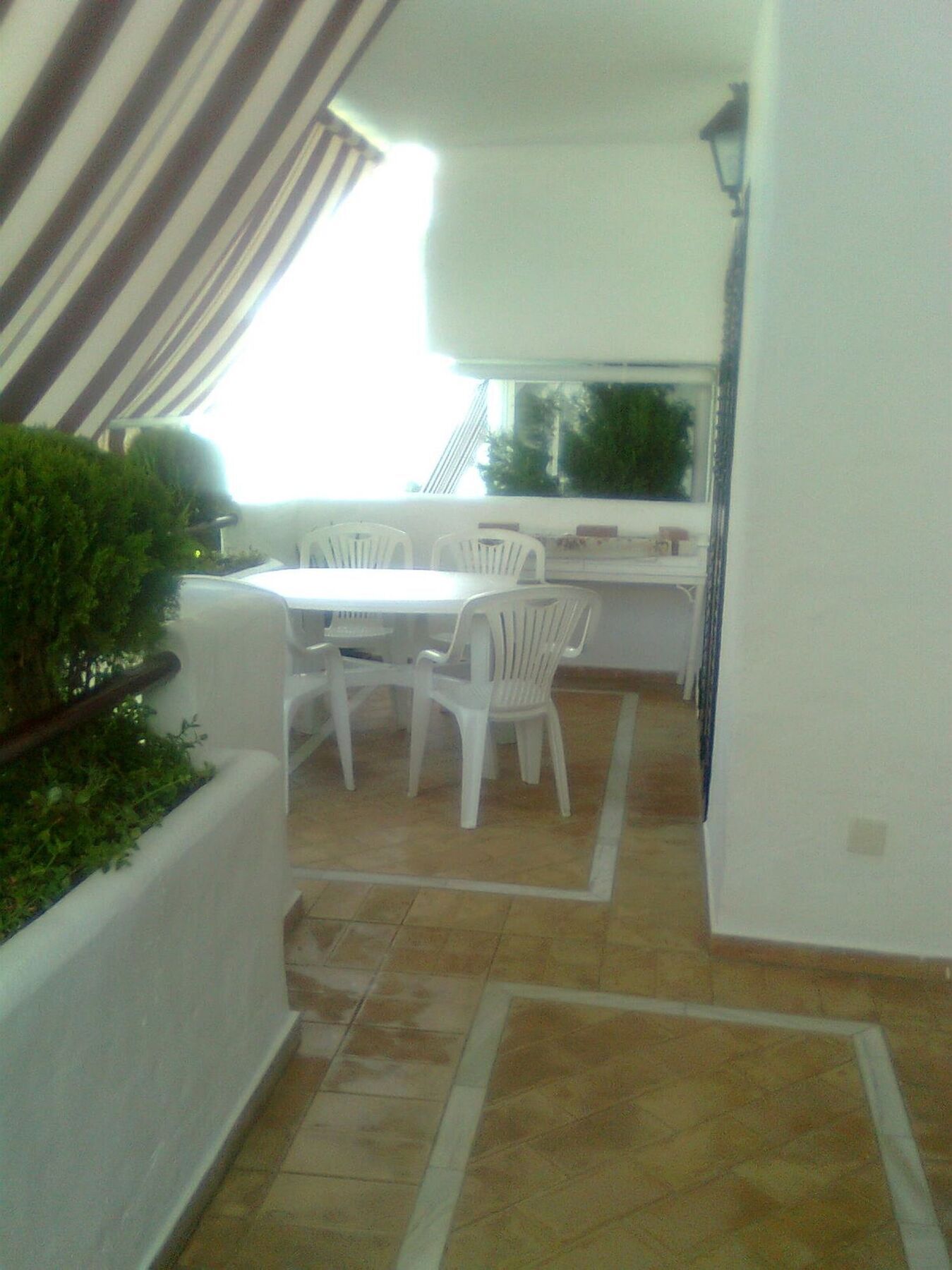 Apartment With 2 Rooms In Estepona, With Pool Access And Furnished Bal Ngoại thất bức ảnh