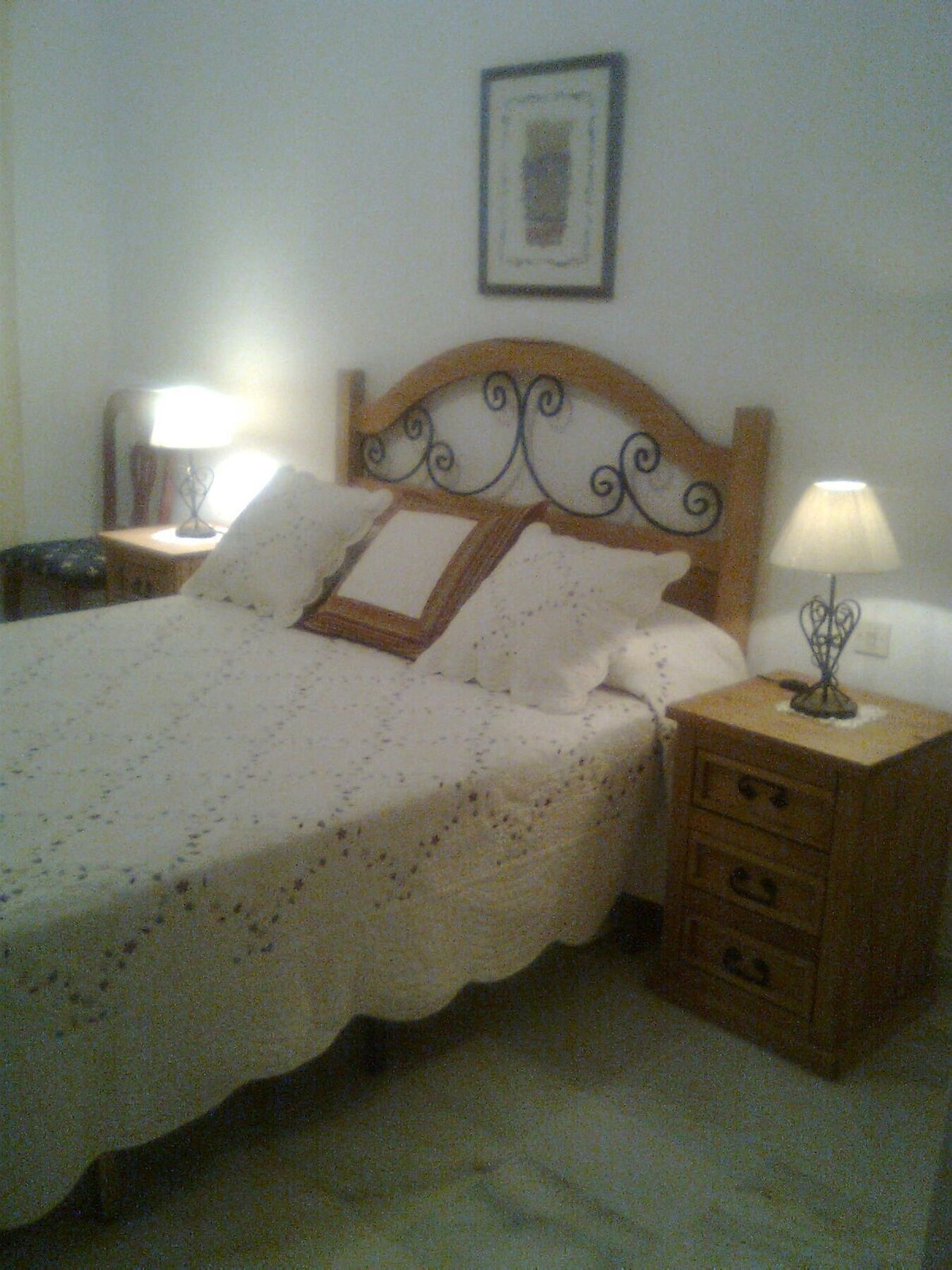 Apartment With 2 Rooms In Estepona, With Pool Access And Furnished Bal Ngoại thất bức ảnh