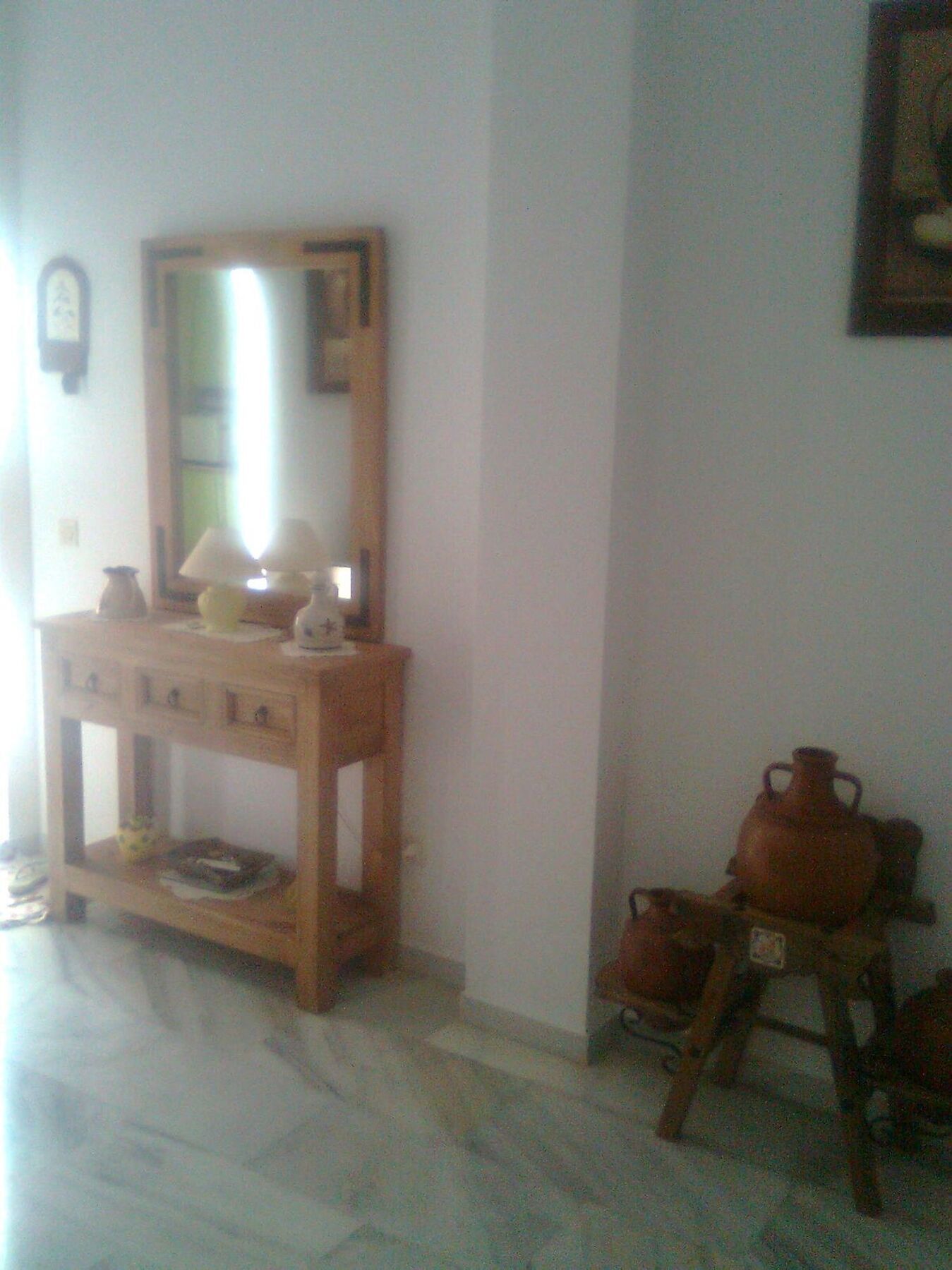 Apartment With 2 Rooms In Estepona, With Pool Access And Furnished Bal Ngoại thất bức ảnh